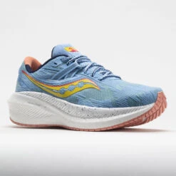Saucony Triumph 20 Women's Ether 12 Saucony Triumph 20 Women's Ether -Saucony Shop 049337 5