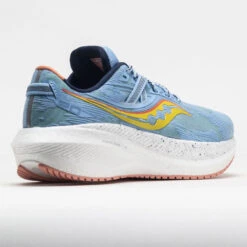 Saucony Triumph 20 Women's Ether 13 Saucony Triumph 20 Women's Ether -Saucony Shop 049337 6