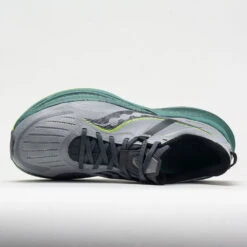 Saucony Tempus Men's Fossil/Moss -Saucony Shop 049338 2