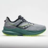 Saucony Tempus Men's Fossil/Moss 1 Saucony Tempus Men's Fossil/Moss -Saucony Shop 049338 3