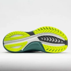 Saucony Tempus Men's Fossil/Moss -Saucony Shop 049338 4