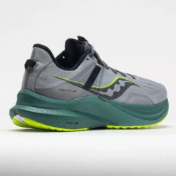 Saucony Tempus Men's Fossil/Moss -Saucony Shop 049338 6