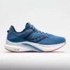 Saucony Tempus Men's Hydro/Poppy -Saucony Shop 049339 3