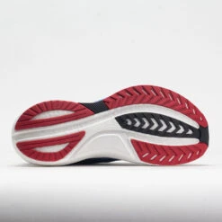 Saucony Tempus Men's Hydro/Poppy -Saucony Shop 049339 4