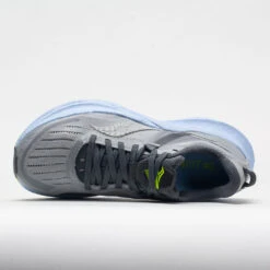 Saucony Tempus Women's Fossil/Ether 10 Saucony Tempus Women's Fossil/Ether -Saucony Shop 049340 2