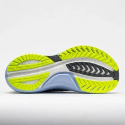 Saucony Tempus Women's Fossil/Ether 11 Saucony Tempus Women's Fossil/Ether -Saucony Shop 049340 4