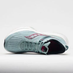 Saucony Tempus Women's Mineral/Rose -Saucony Shop 049341 2