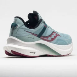 Saucony Tempus Women's Mineral/Rose -Saucony Shop 049341 6