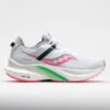Saucony Tempus Women's White/VIZI Pink -Saucony Shop 049342 3