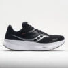 Saucony Ride 16 Men's Black/White -Saucony Shop 049344 3