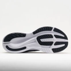 Saucony Ride 16 Men's Black/White -Saucony Shop 049344 4