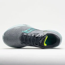 Saucony Ride 16 Men's Fossil/Palm -Saucony Shop 049345 2