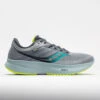Saucony Ride 16 Men's Fossil/Palm 1 Saucony Ride 16 Men's Fossil/Palm -Saucony Shop 049345 3