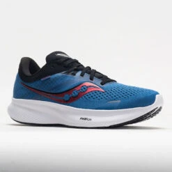 Saucony Ride 16 Men's Hydro/Black -Saucony Shop 049346 5