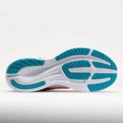 Saucony Ride 16 Men's Marigold/Lava -Saucony Shop 049347 4