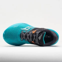 Saucony Ride 16 Men's Agave/Basalt -Saucony Shop 049348 2