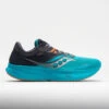 Saucony Ride 16 Men's Agave/Basalt 2 Saucony Ride 16 Men's Agave/Basalt -Saucony Shop 049348 3