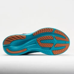 Saucony Ride 16 Men's Agave/Basalt -Saucony Shop 049348 4