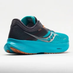 Saucony Ride 16 Men's Agave/Basalt -Saucony Shop 049348 6