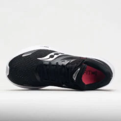 Saucony Ride 16 Women's Black/White -Saucony Shop 049349 2