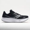 Saucony Ride 16 Women's Black/White 2 Saucony Ride 16 Women's Black/White -Saucony Shop 049349 3