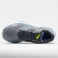 Saucony Ride 16 Women's Fossil/Pool -Saucony Shop 049350 2