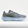 Saucony Ride 16 Women's Fossil/Pool 1 Saucony Ride 16 Women's Fossil/Pool -Saucony Shop 049350 3