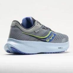 Saucony Ride 16 Women's Fossil/Pool -Saucony Shop 049350 6