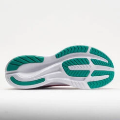 Saucony Ride 16 Women's Rose/Black -Saucony Shop 049351 4