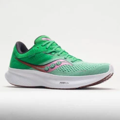 Saucony Ride 16 Women's Sprig/Peony -Saucony Shop 049352 5