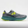 Saucony Guide 16 Men's Fossil/Moss -Saucony Shop 049354 3