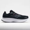 Saucony Guide 16 Women's Black/White 1 Saucony Guide 16 Women's Black/White -Saucony Shop 049357 3
