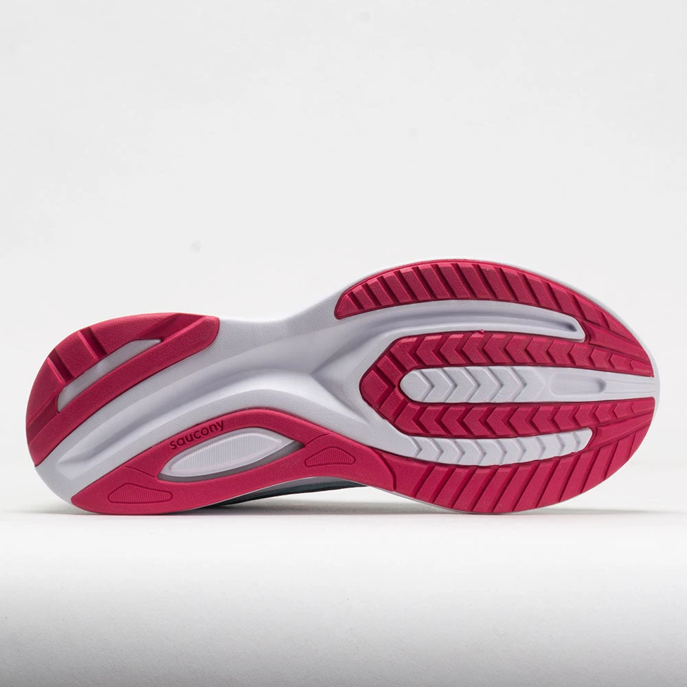 Saucony Guide 16 Women's Minera/Rose 6 Saucony Guide 16 Women's Minera/Rose - Image 4