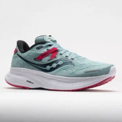 Saucony Guide 16 Women's Minera/Rose 12 Saucony Guide 16 Women's Minera/Rose -Saucony Shop 049359 5