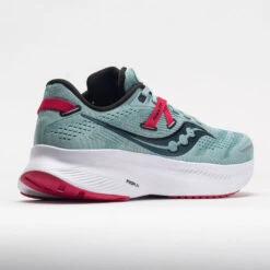 Saucony Guide 16 Women's Minera/Rose 13 Saucony Guide 16 Women's Minera/Rose -Saucony Shop 049359 6