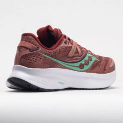 Saucony Guide 16 Women's Soot/Sprig -Saucony Shop 049360 6