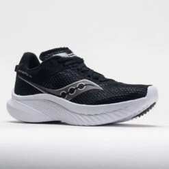 Saucony Kinvara 14 Men's Black/White -Saucony Shop 049361 5