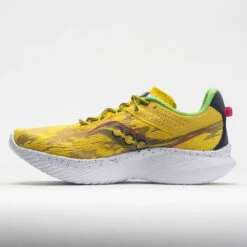 Saucony Kinvara 14 Men's Sulpher 9 Saucony Kinvara 14 Men's Sulpher -Saucony Shop 049365 1
