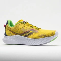 Saucony Kinvara 14 Men's Sulpher 12 Saucony Kinvara 14 Men's Sulpher -Saucony Shop 049365 5
