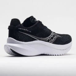 Saucony Kinvara 14 Women's Black/White -Saucony Shop 049366 6