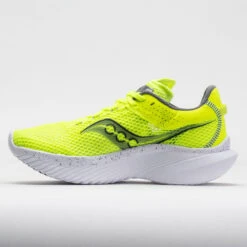 Saucony Kinvara 14 Women's Citron/Black -Saucony Shop 049367 1