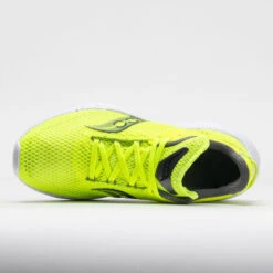 Saucony Kinvara 14 Women's Citron/Black -Saucony Shop 049367 2