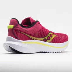 Saucony Kinvara 14 Women's Red/Rose 13 Saucony Kinvara 14 Women's Red/Rose -Saucony Shop 049368 6