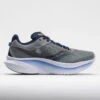 Saucony Kinvara 14 Women's Fossil/Pool 2 Saucony Kinvara 14 Women's Fossil/Pool -Saucony Shop 049369 3