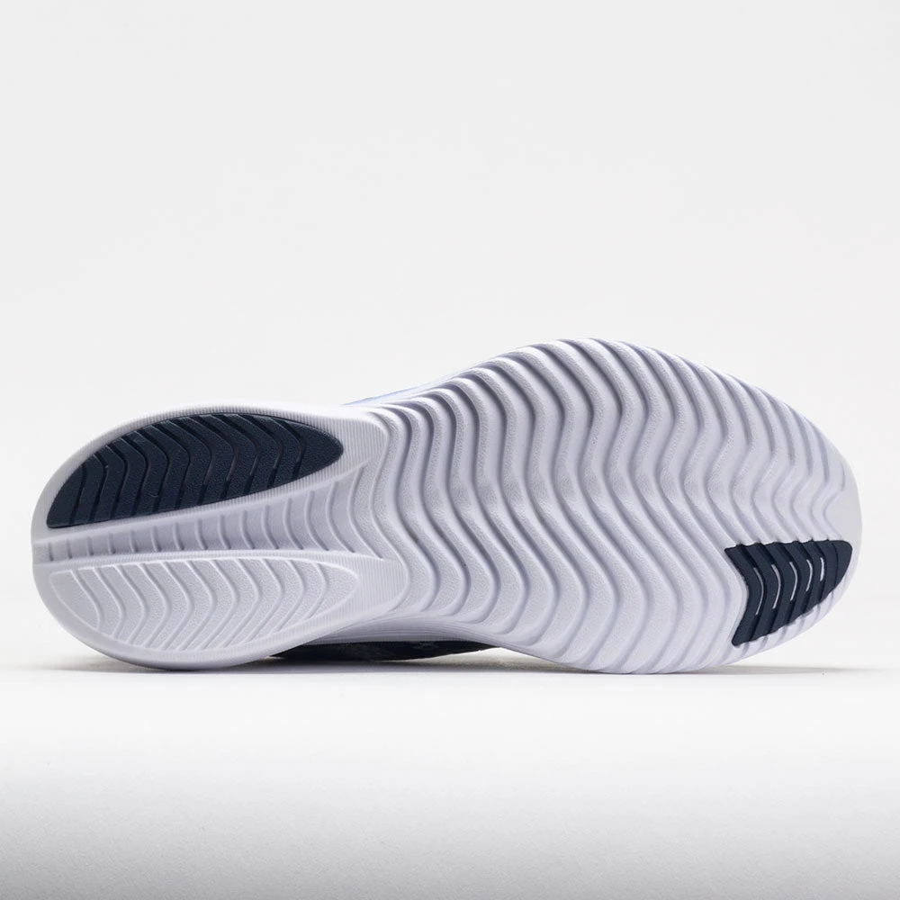 Saucony Kinvara 14 Women's Fossil/Pool 6 Saucony Kinvara 14 Women's Fossil/Pool - Image 4