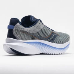 Saucony Kinvara 14 Women's Fossil/Pool 13 Saucony Kinvara 14 Women's Fossil/Pool -Saucony Shop 049369 6