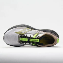 Saucony Endorphin Edge Men's Fog/Black 10 Saucony Endorphin Edge Men's Fog/Black -Saucony Shop 049376 2