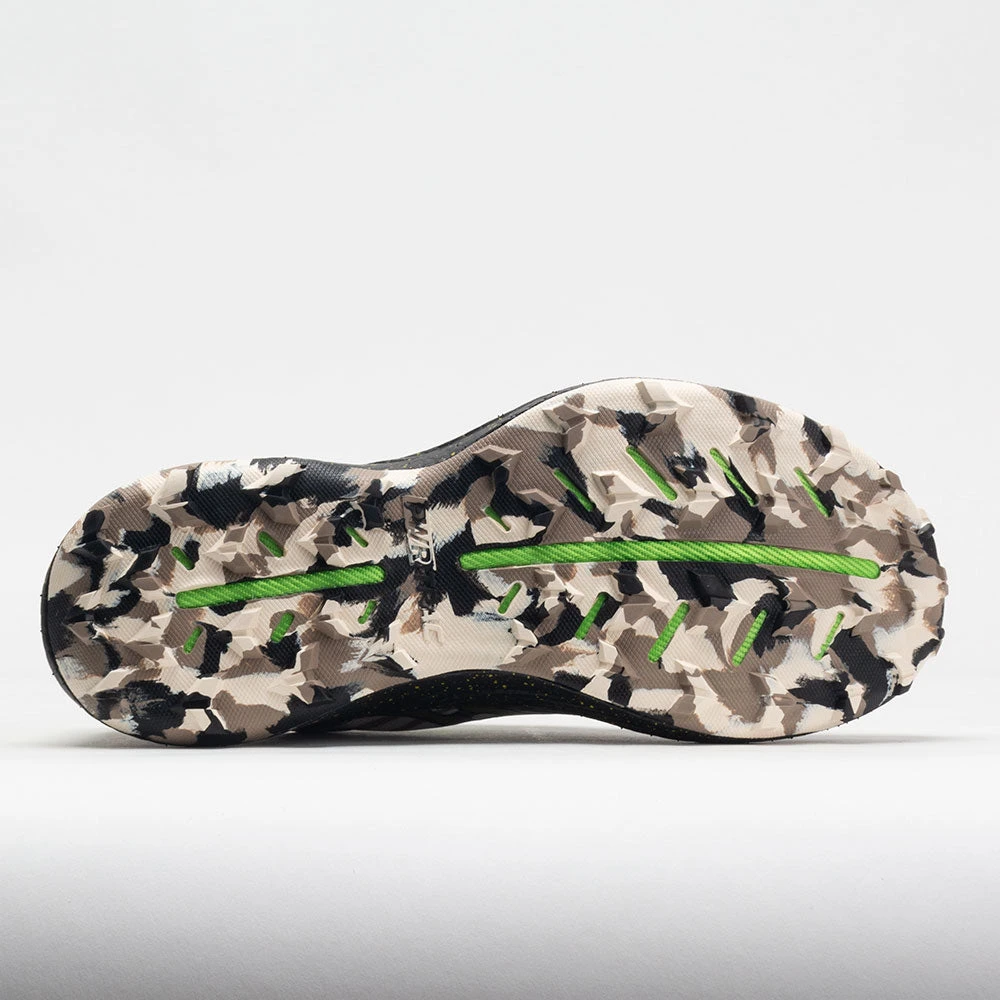 Saucony Endorphin Edge Men's Fog/Black 6 Saucony Endorphin Edge Men's Fog/Black - Image 4