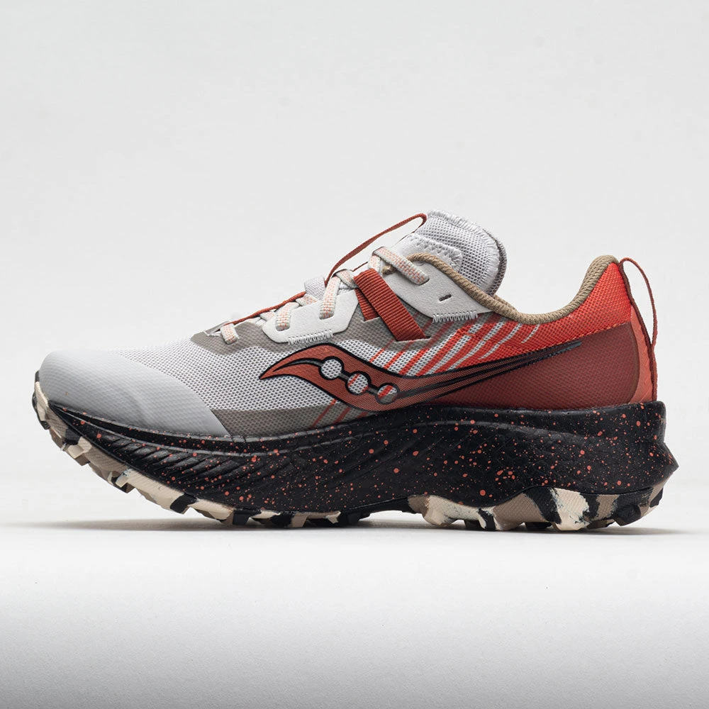 Saucony Endorphin Edge Women's Fog/Zenith 4 Saucony Endorphin Edge Women's Fog/Zenith - Image 2