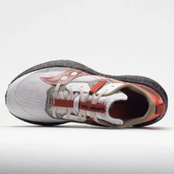 Saucony Endorphin Edge Women's Fog/Zenith 10 Saucony Endorphin Edge Women's Fog/Zenith -Saucony Shop 049377 2